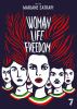 Go to record Woman life freedom