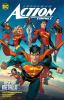 Go to record Superman : action comics. Vol. 1, Rise of Metallo