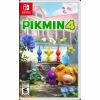 Go to record Pikmin 4