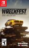 Go to record Wreckfest