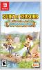 Go to record Story of seasons :  a wonderful life
