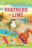 Go to record Partners in lime