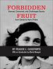 Go to record Forbidden fruit : banned, censored, and challenged books f...