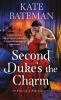 Go to record Second duke's the charm