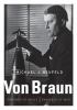 Go to record Von Braun : dreamer of space, engineer of war