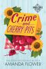 Go to record Crime and cherry pits
