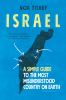 Go to record Israel : a simple guide to the most misunderstood country ...
