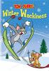 Go to record Tom & Jerry. Winter wackiness.