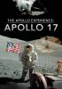 Go to record The Apollo experience: Apollo 17