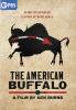 Go to record The American buffalo