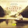 Go to record The painted veil : original motion picture soundtrack
