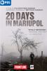 Go to record 20 days in Mariupol