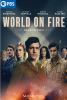 Go to record World on fire. Season two.