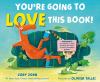Go to record You're going to love this book!