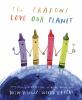 Go to record The crayons love our planet