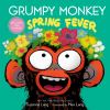Go to record Grumpy monkey spring fever