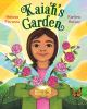 Go to record Kaiah's garden
