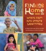 Go to record Finding home : words from kids seeking sanctuary