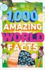 Go to record 1,000 amazing world facts