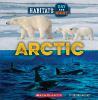 Go to record Arctic