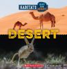 Go to record Desert