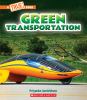 Go to record Green transportation