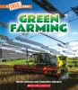 Go to record Green farming