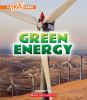 Go to record Green energy