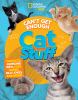 Go to record Can't get enough cat stuff : fun facts, awesome info, cool...