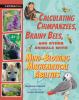 Go to record Calculating chimpanzees, brainy bees, and other animals wi...