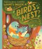 Go to record What's inside a bird's nest? : and other questions about n...