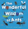 Go to record The wonderful wisdom of ants