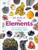 Go to record My book of the elements : a fact-filled guide to the perio...