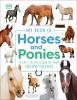 Go to record My book of horses and ponies : a fact-filled guide to your...
