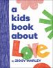 Go to record A kids book about love