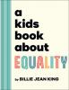Go to record A kids book about equality
