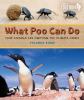 Go to record What poo can do : how animals are fighting the climate cri...