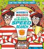 Go to record Where's Waldo? The great games speed search