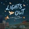 Go to record Lights out : a movement to help migrating birds