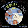 Go to record This book is full of holes : from underground to outer spa...