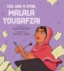 Go to record You are a star, Malala Yousafzai