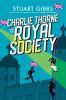 Go to record Charlie Thorne and the Royal Society