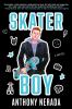 Go to record Skater boy : a novel