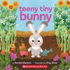 Go to record Teeny tiny bunny
