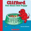 Go to record Clifford the small red puppy