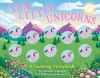 Go to record Ten little unicorns : a counting storybook