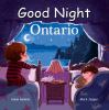 Go to record Good night Ontario