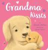 Go to record Grandma kisses