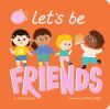 Go to record Let's be friends