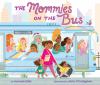 Go to record The mommies on the bus
